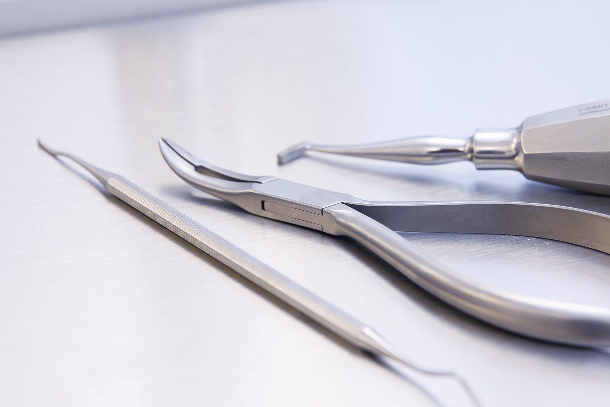 Ein Rundgang durch unsere Praxis