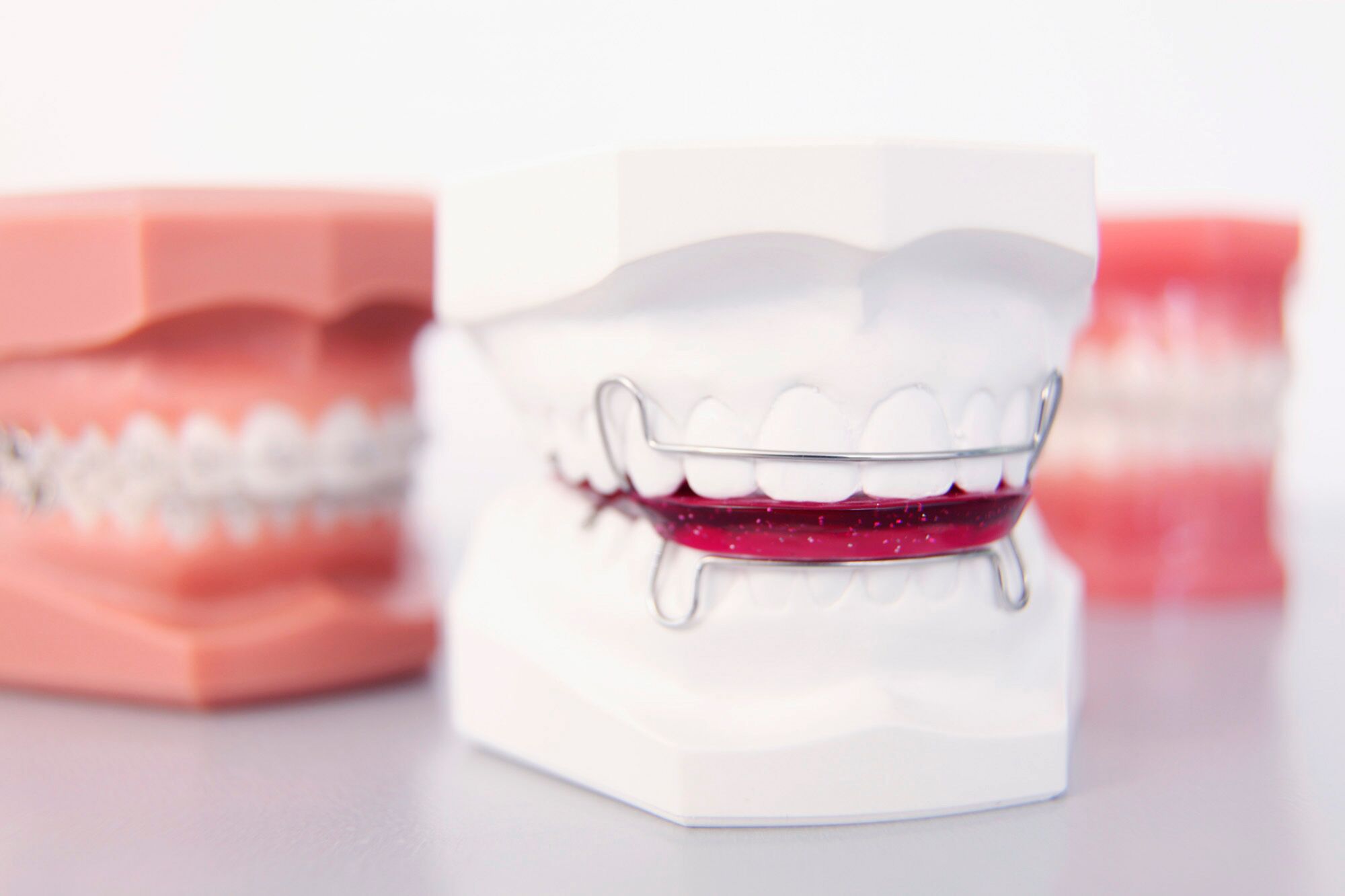 KFO Praxis Priv.-Doz. Dr. E. Wörtche Leistungen