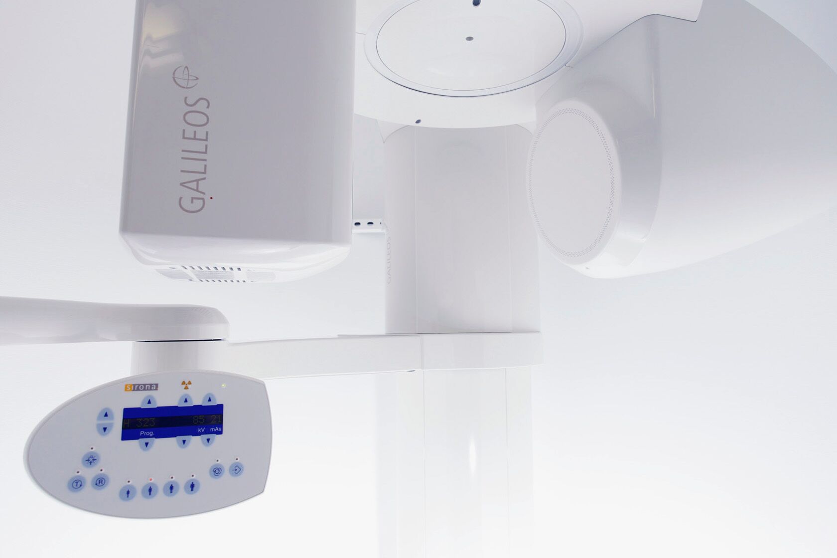 Ein Rundgang durch unsere Praxis