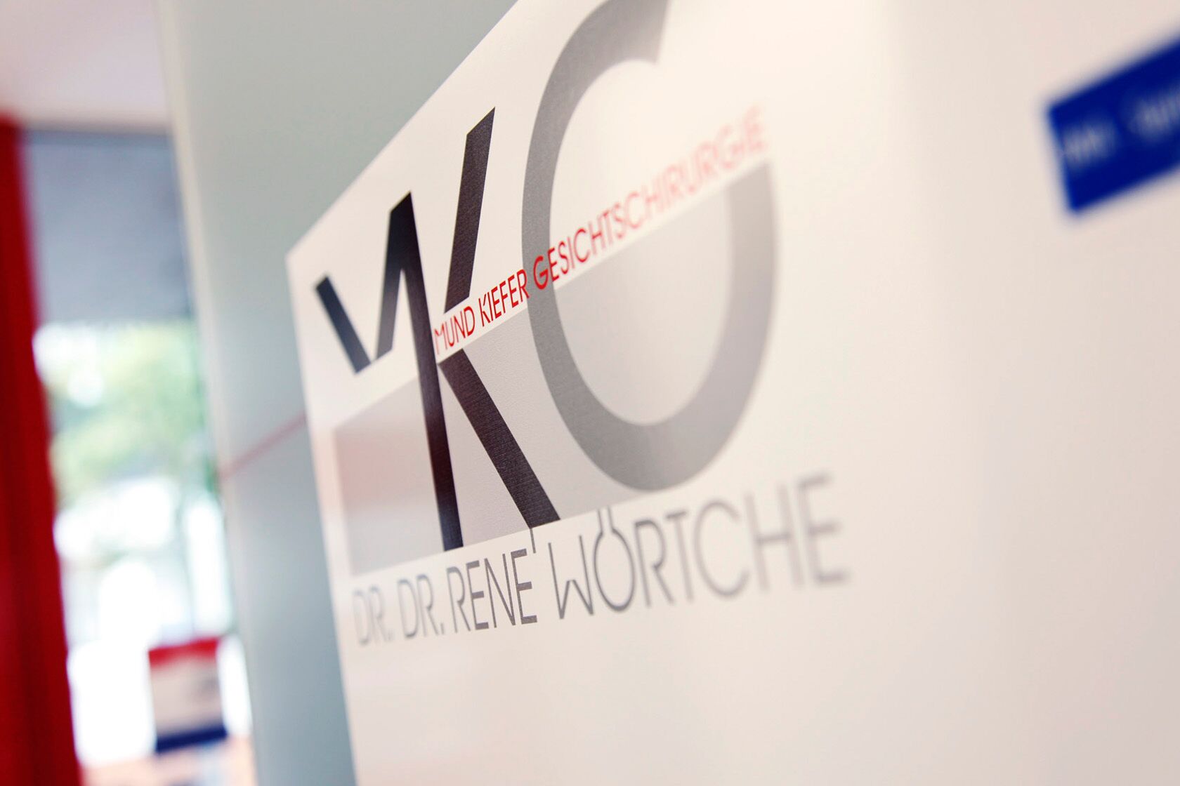 Ein Rundgang durch unsere Praxis