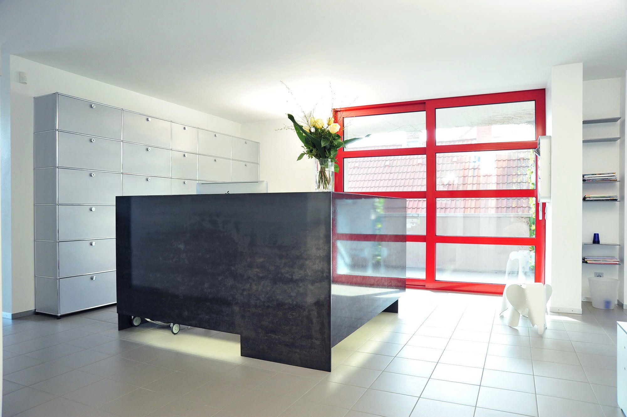 Ein Rundgang durch unsere Praxis