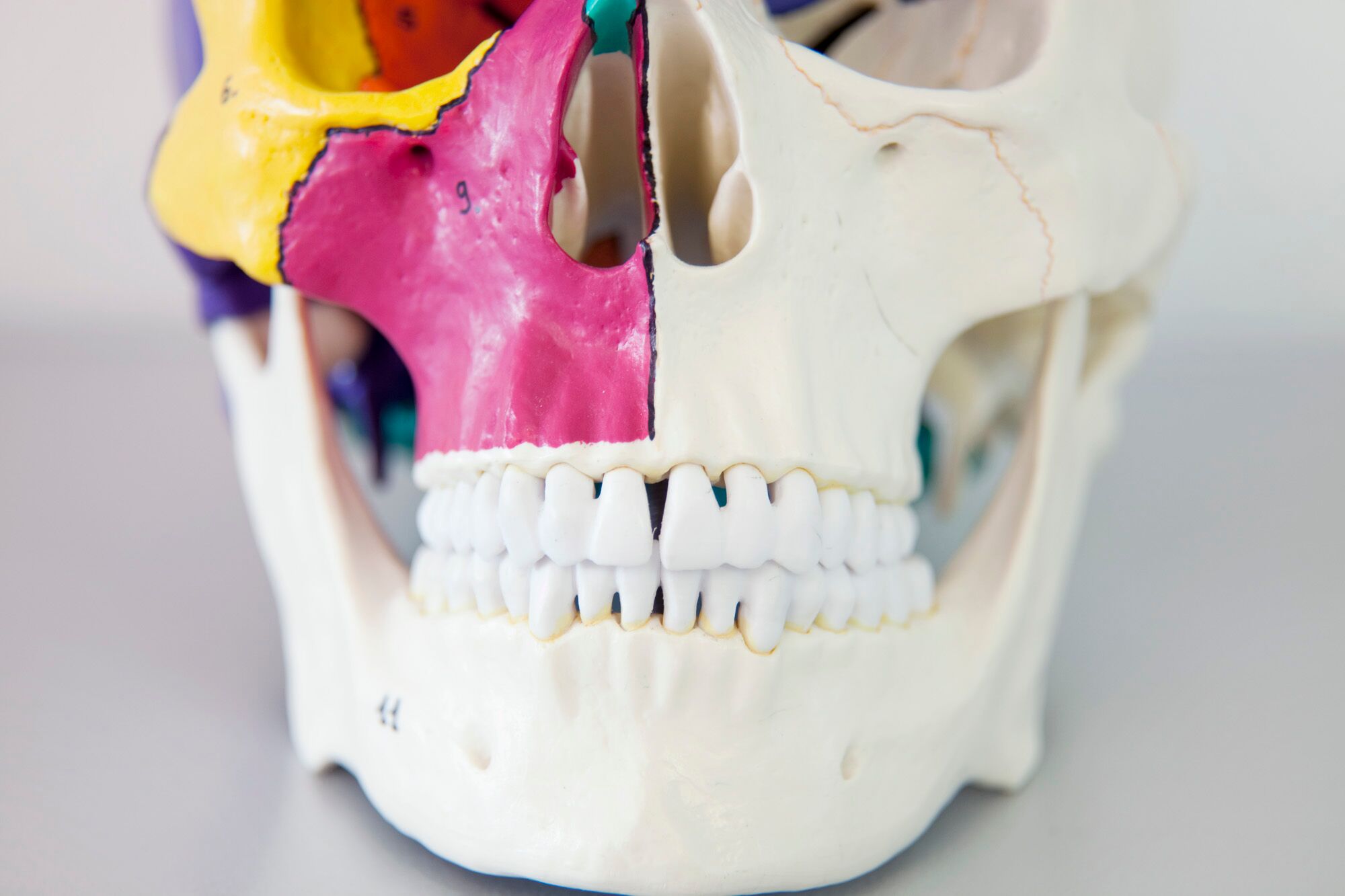 Ein Rundgang durch unsere Praxis