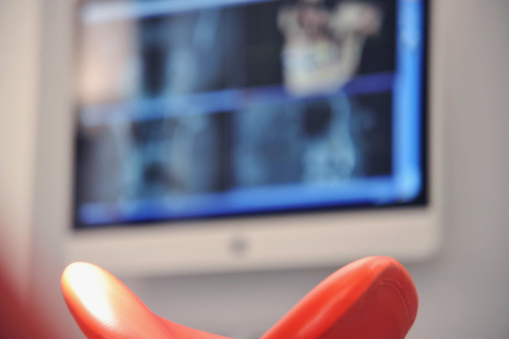 Ein Rundgang durch unsere Praxis