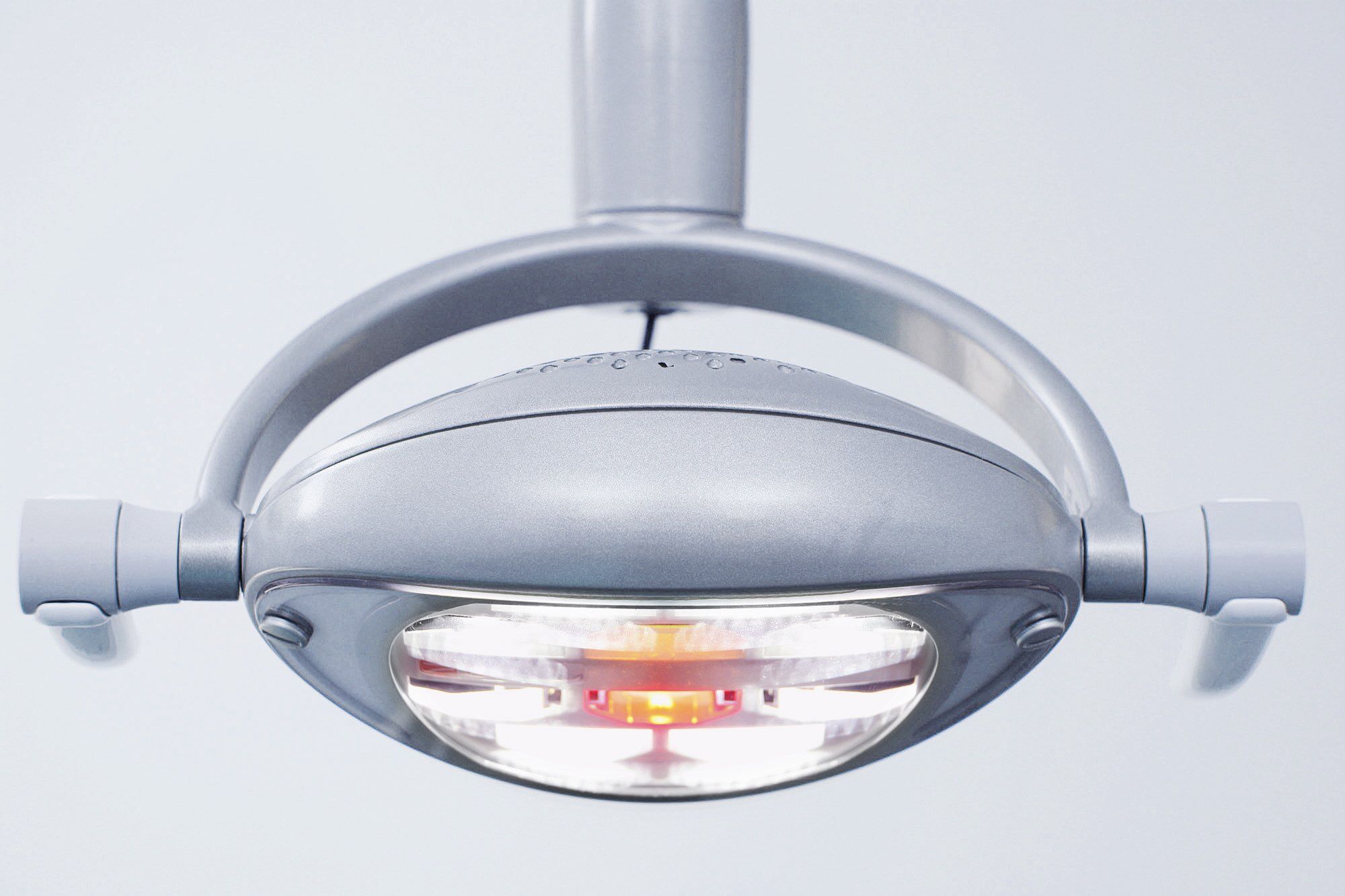 Ein Rundgang durch unsere Praxis