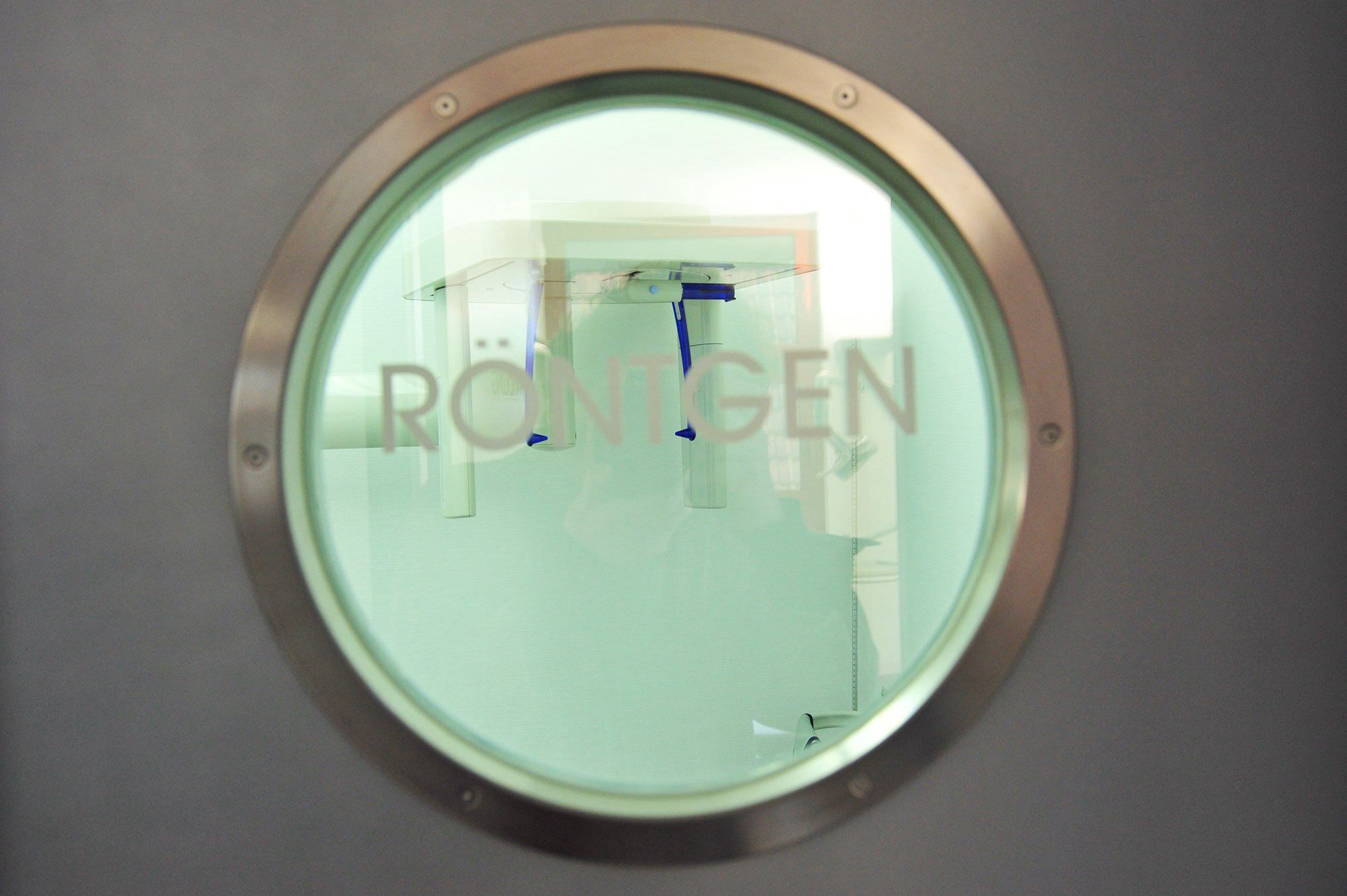 Ein Rundgang durch unsere Praxis