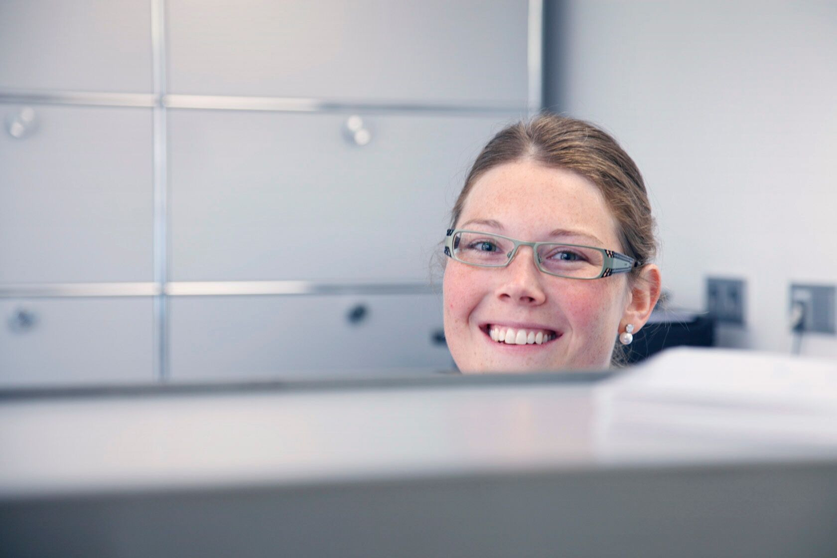 Ein Rundgang durch unsere Praxis