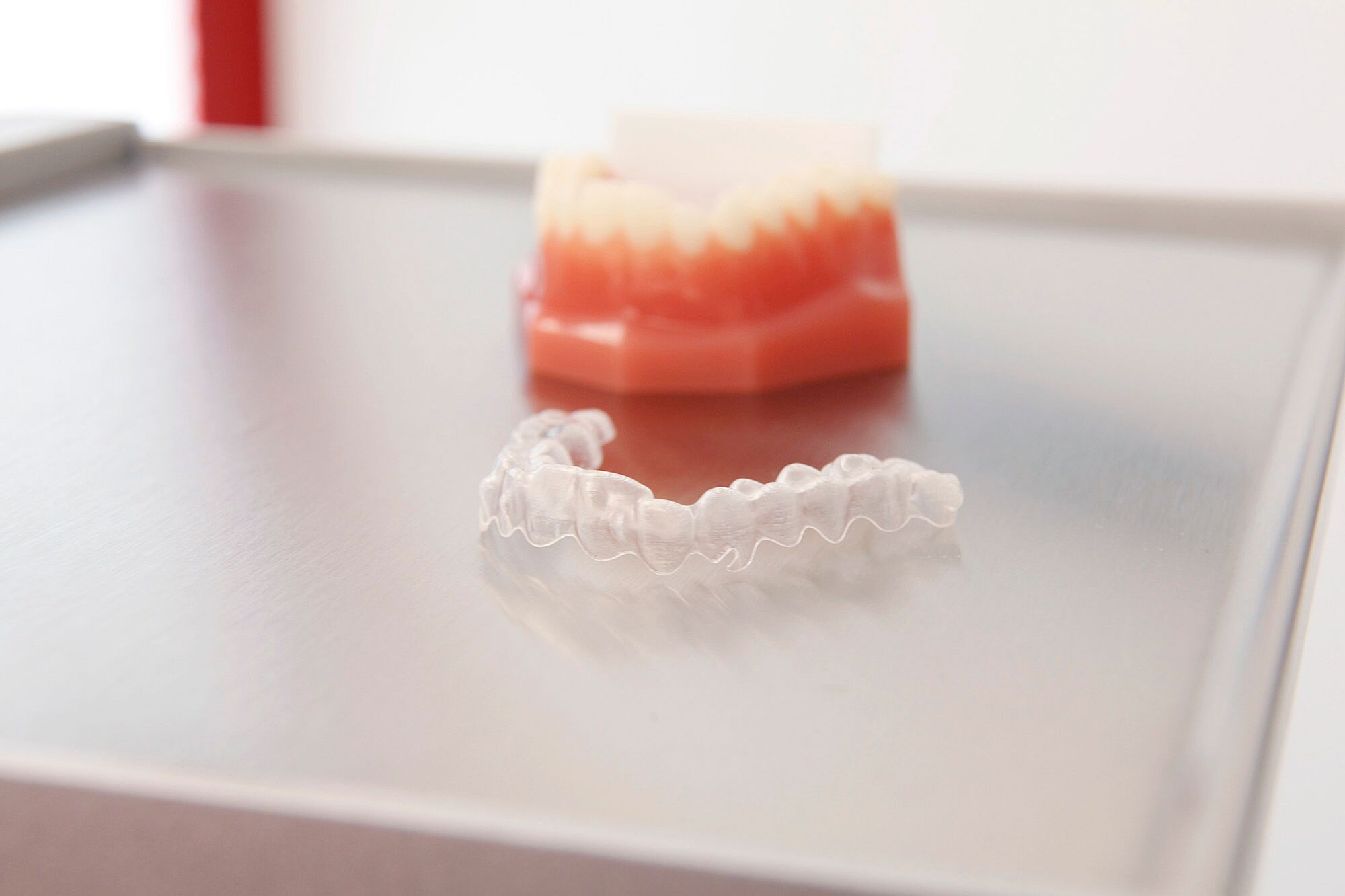 Ein Rundgang durch unsere Praxis