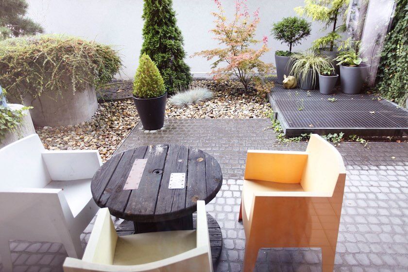 Ein Rundgang durch unsere Praxis