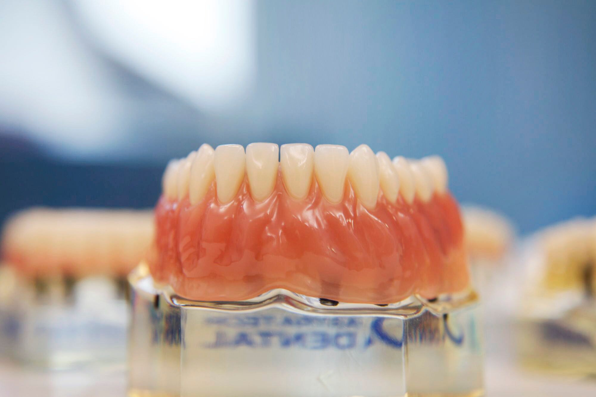 Ein Rundgang durch unsere Praxis