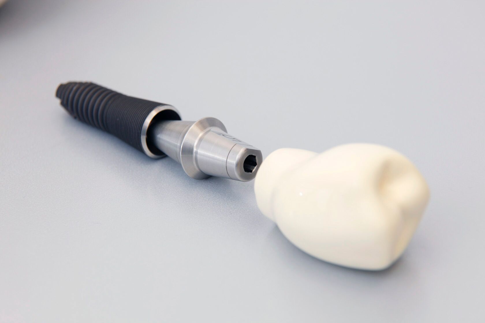 Ein Rundgang durch unsere Praxis