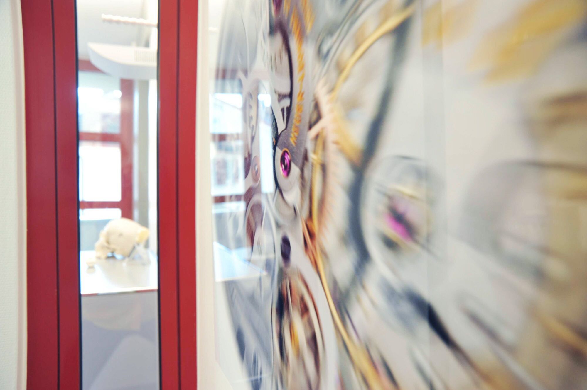 Ein Rundgang durch unsere Praxis