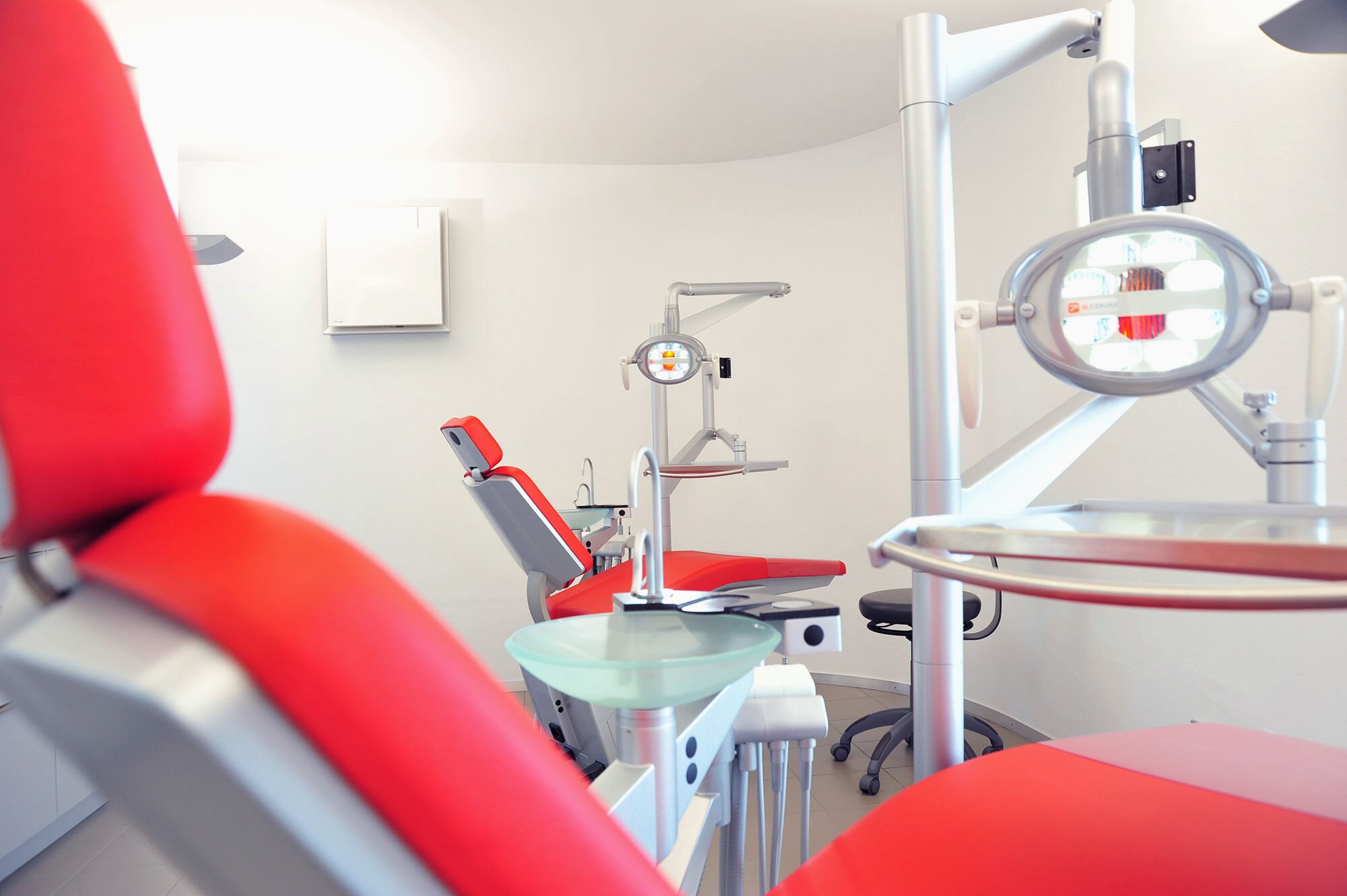 Ein Rundgang durch unsere Praxis