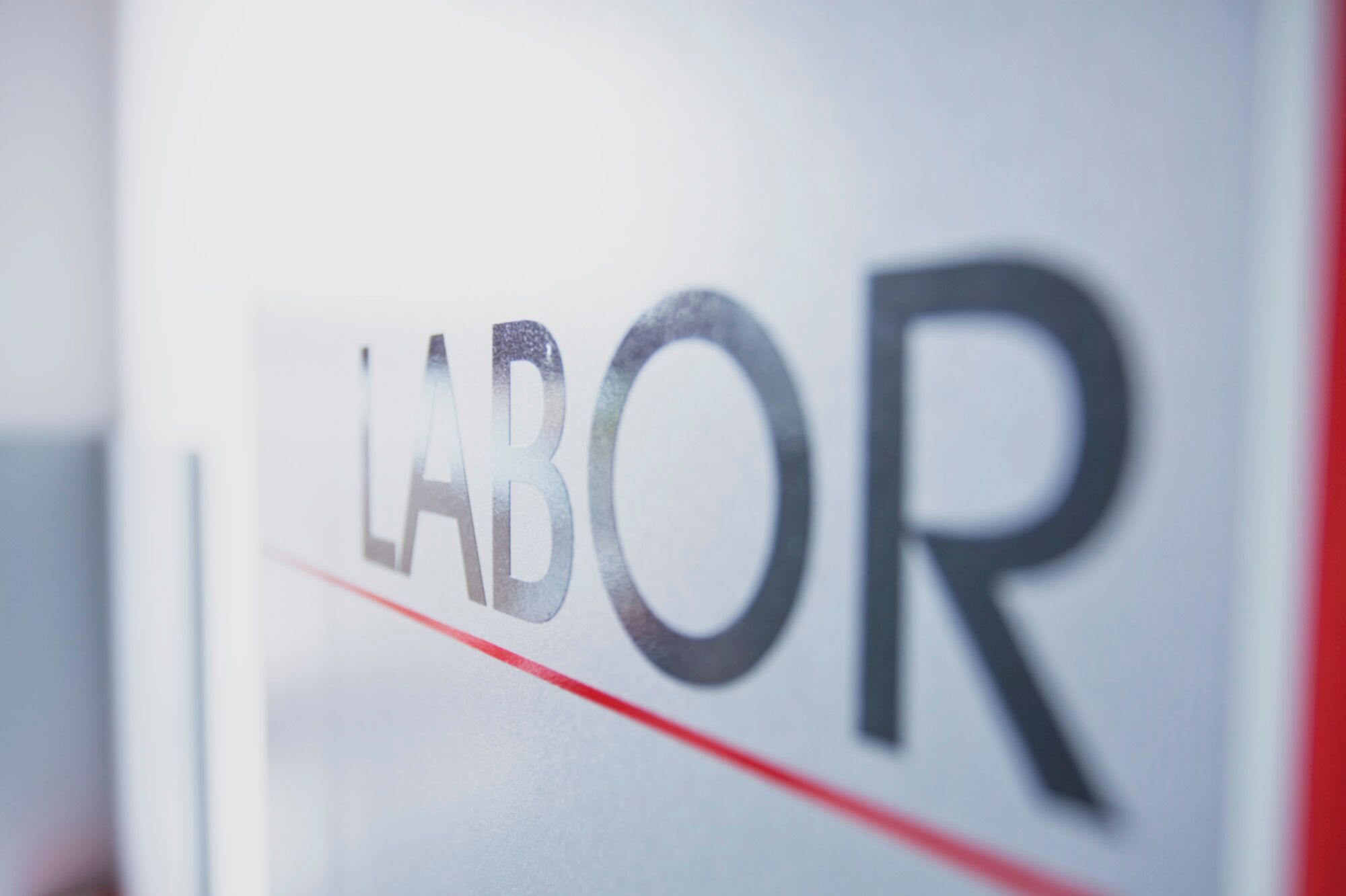 Ein Rundgang durch unsere Praxis