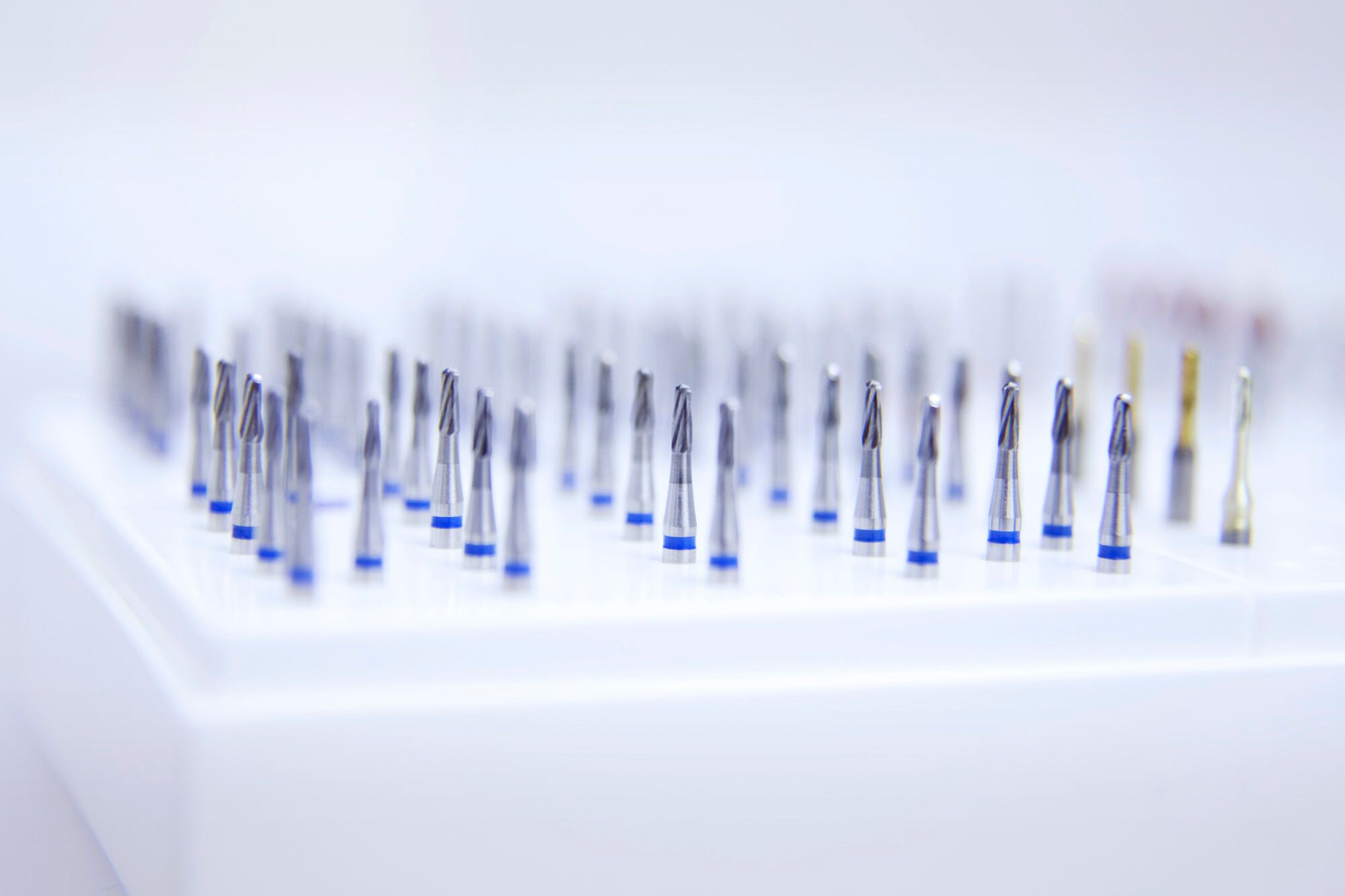 Ein Rundgang durch unsere Praxis