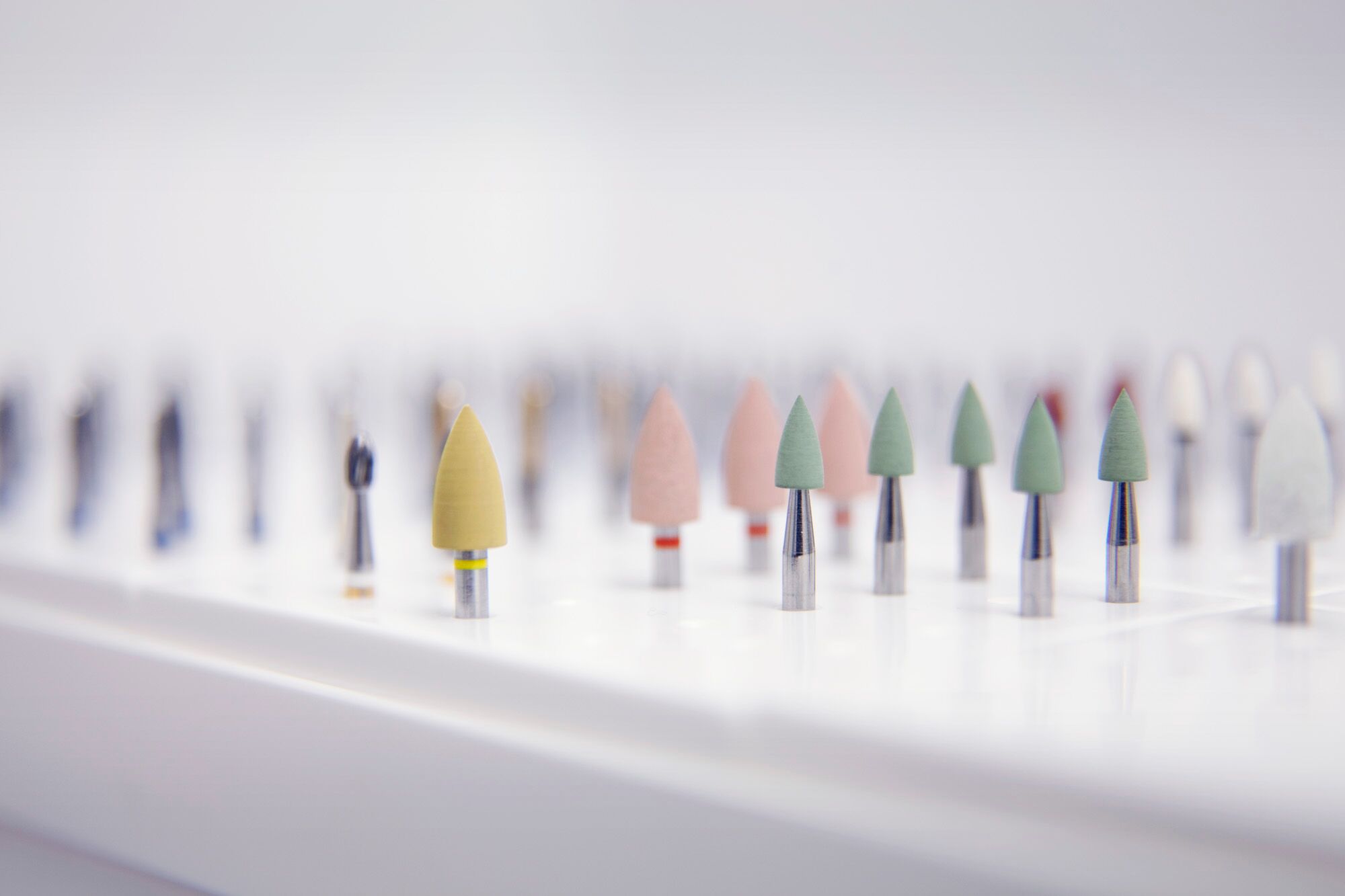 Ein Rundgang durch unsere Praxis