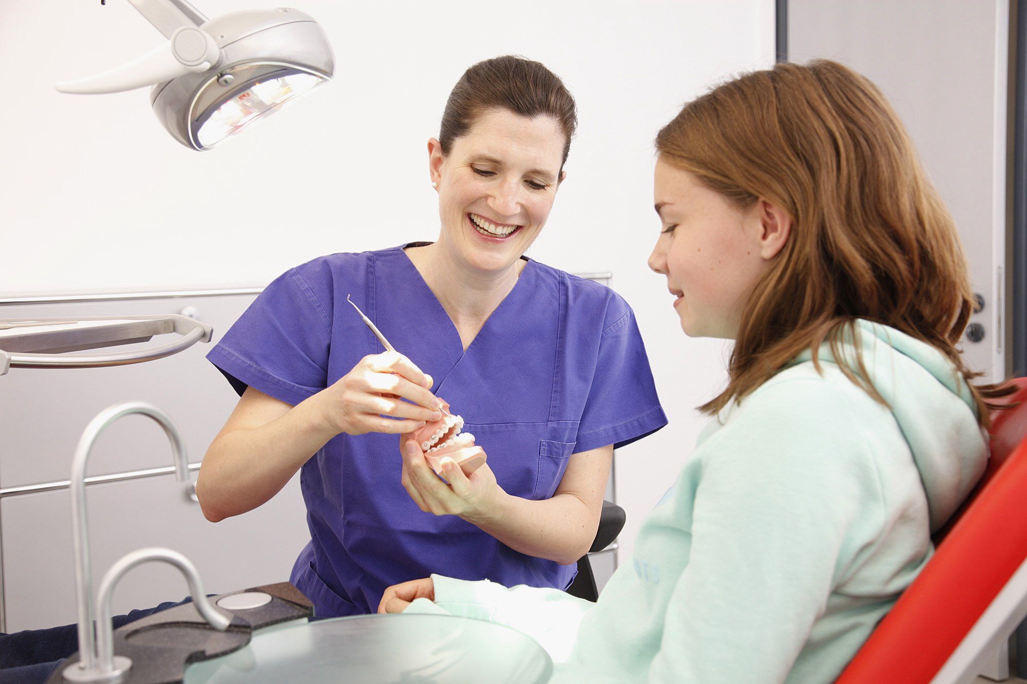 Ein Rundgang durch unsere Praxis